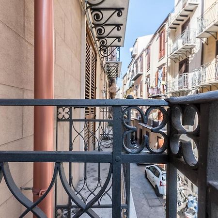 Kasavucciria Apartments Palermo Exteriör bild