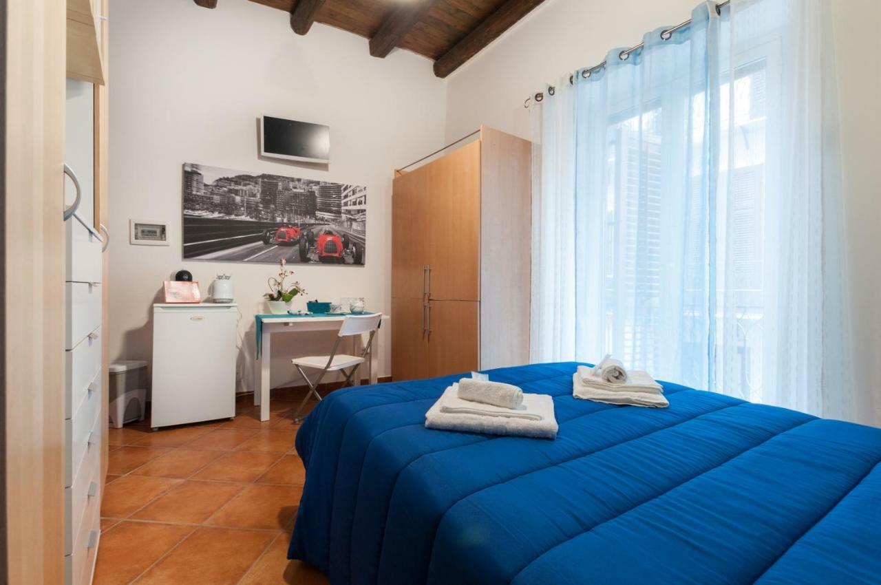 Kasavucciria Apartments Palermo Exteriör bild