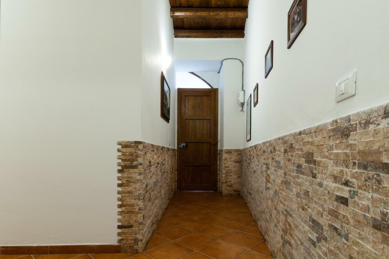 Kasavucciria Apartments Palermo Exteriör bild