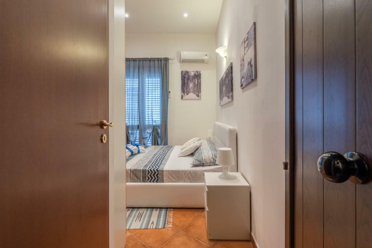 Kasavucciria Apartments Palermo Exteriör bild