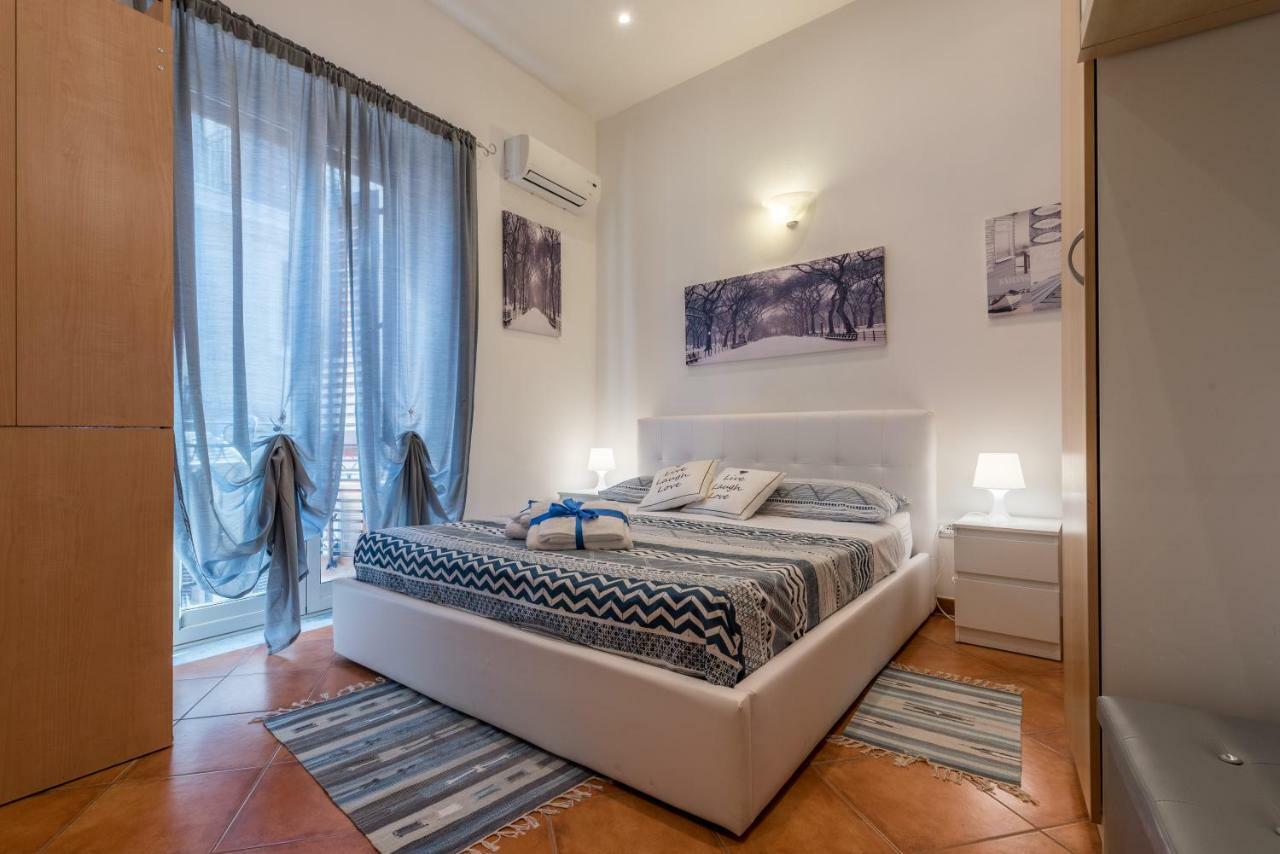 Kasavucciria Apartments Palermo Exteriör bild