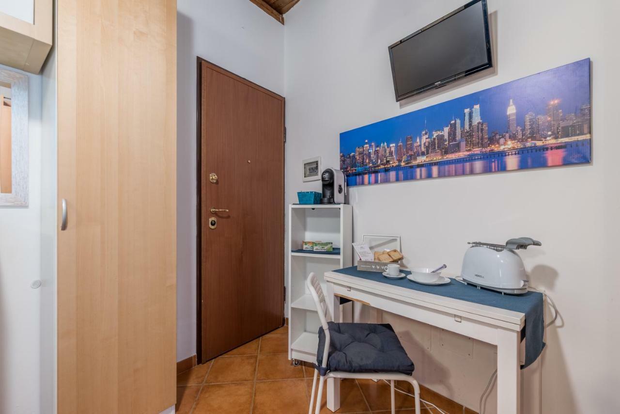 Kasavucciria Apartments Palermo Exteriör bild