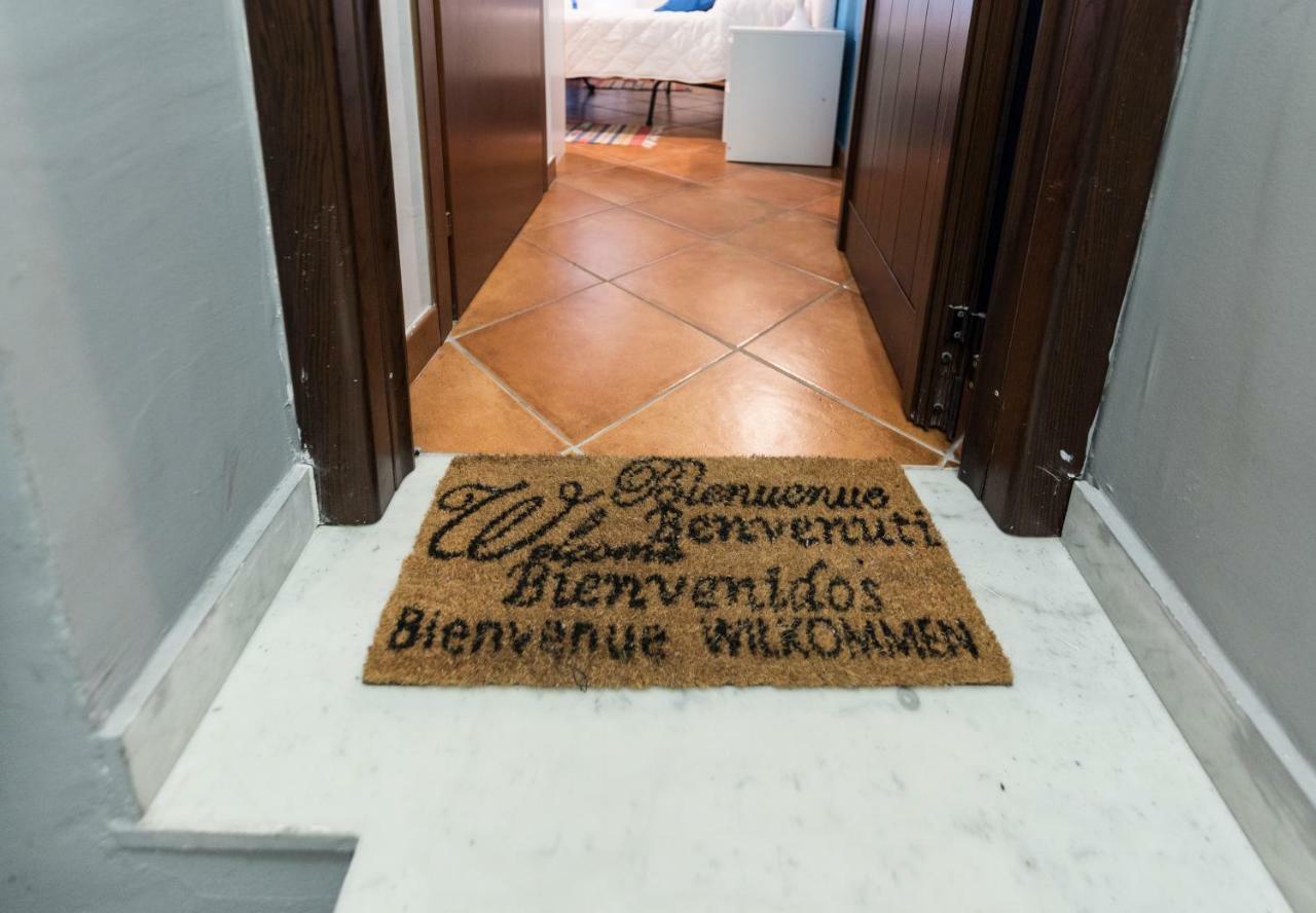 Kasavucciria Apartments Palermo Exteriör bild