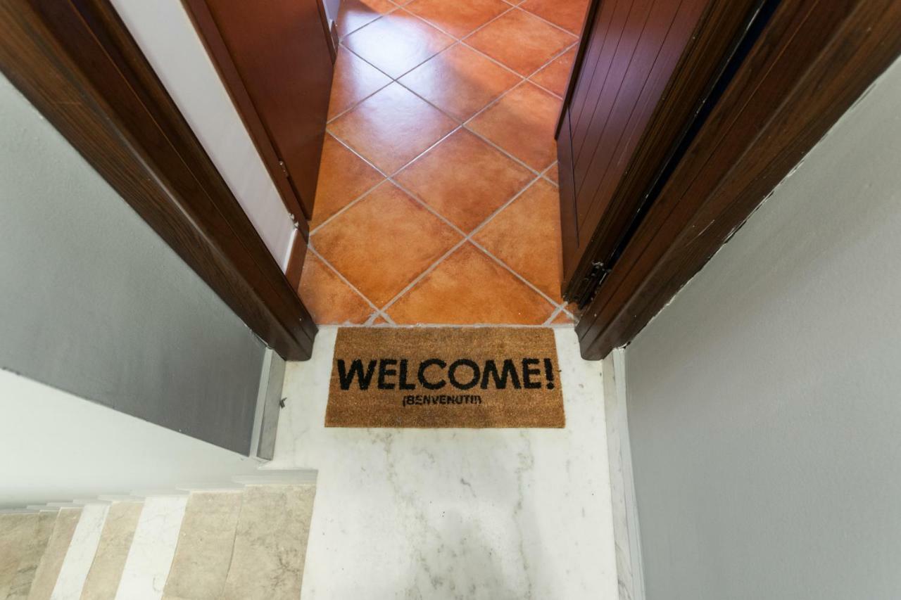 Kasavucciria Apartments Palermo Exteriör bild