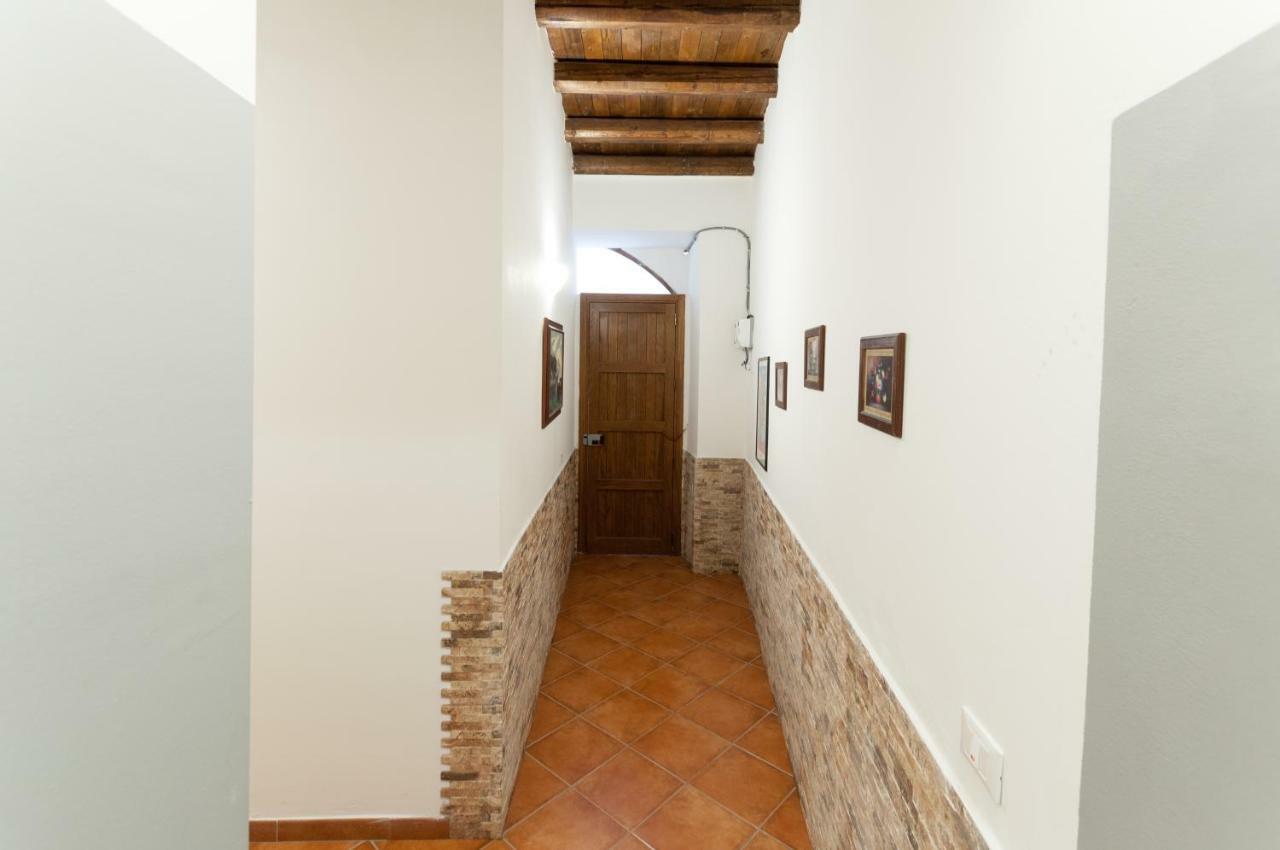 Kasavucciria Apartments Palermo Exteriör bild