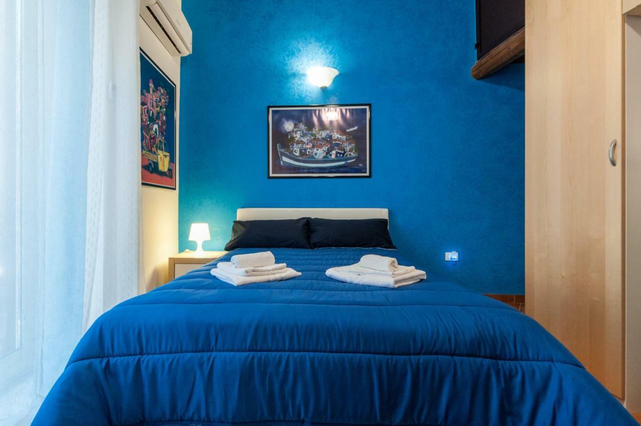 Kasavucciria Apartments Palermo Exteriör bild