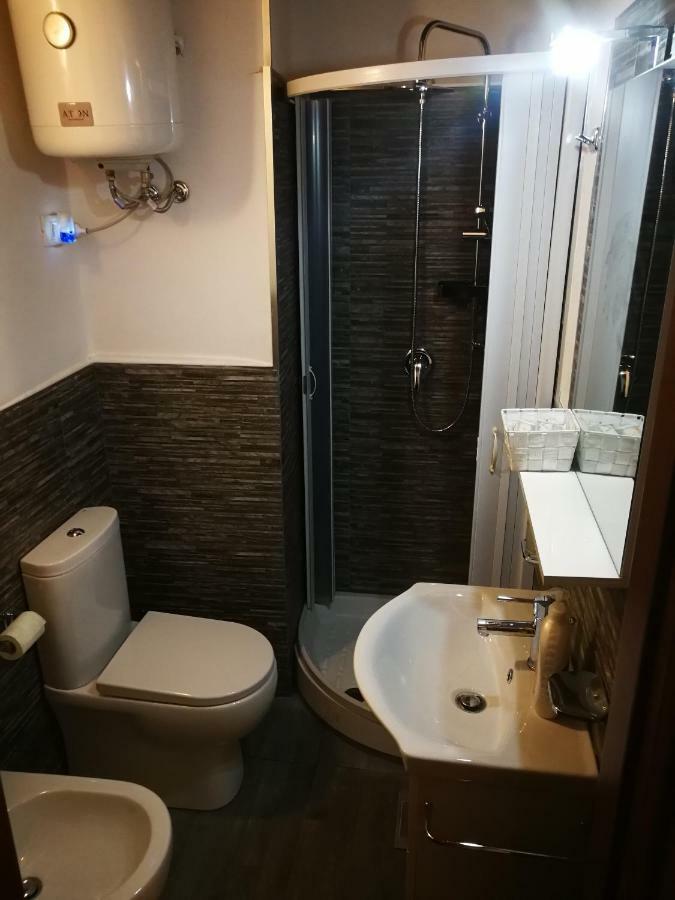 Kasavucciria Apartments Palermo Exteriör bild